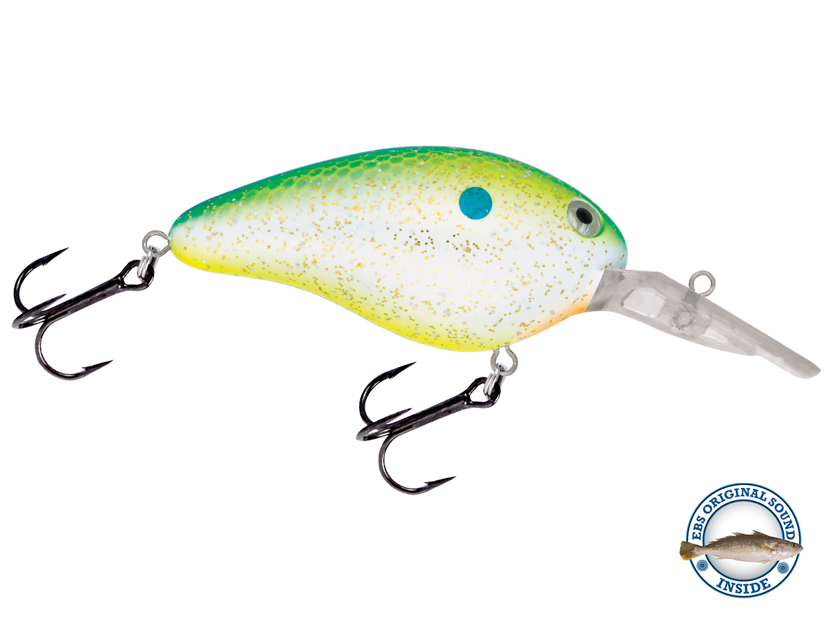 Dive Master 14 - fishing lure, view 6