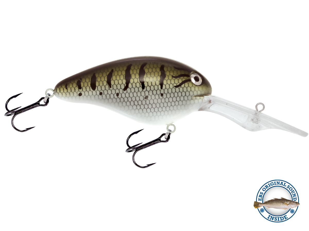 Dive Master 20 - fishing lure, view 5