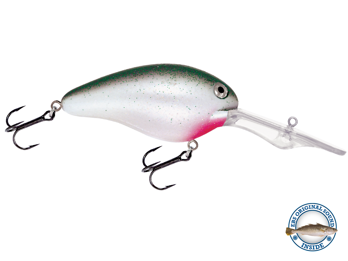 Dive Master 20 - fishing lure, view 11