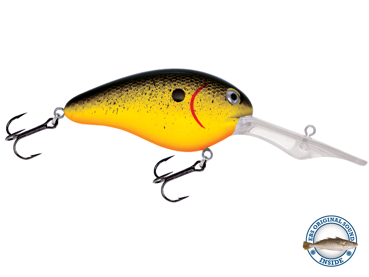 Dive Master 20 - fishing lure, view 10