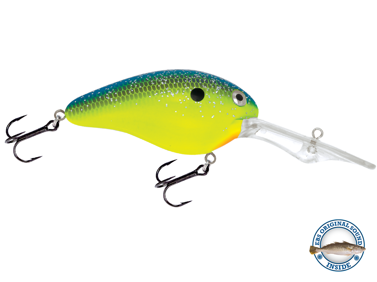 Dive Master 20 - fishing lure, view 9