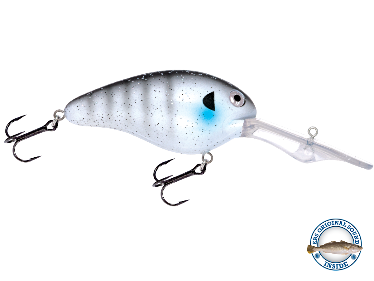 Dive Master 20 - fishing lure, view 4