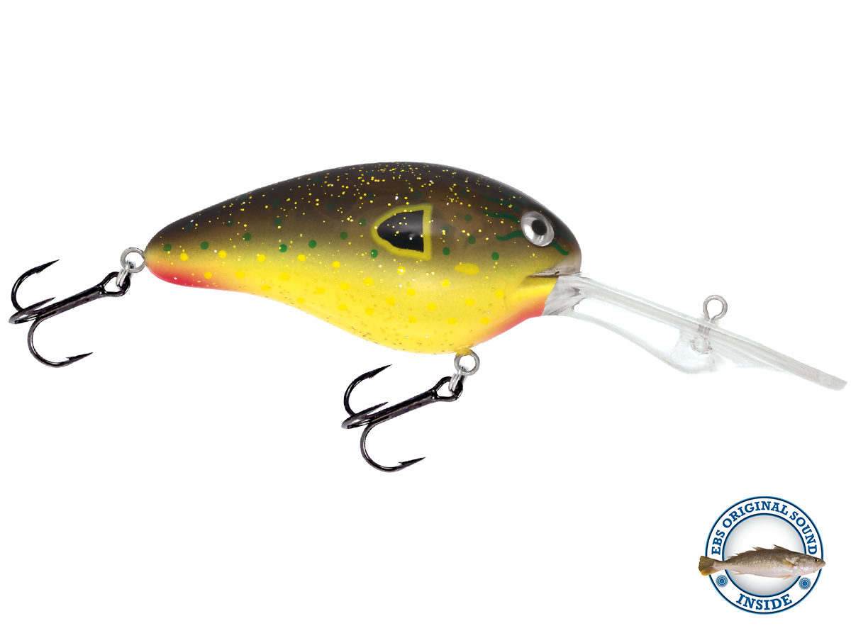 Dive Master 20 - fishing lure, view 3