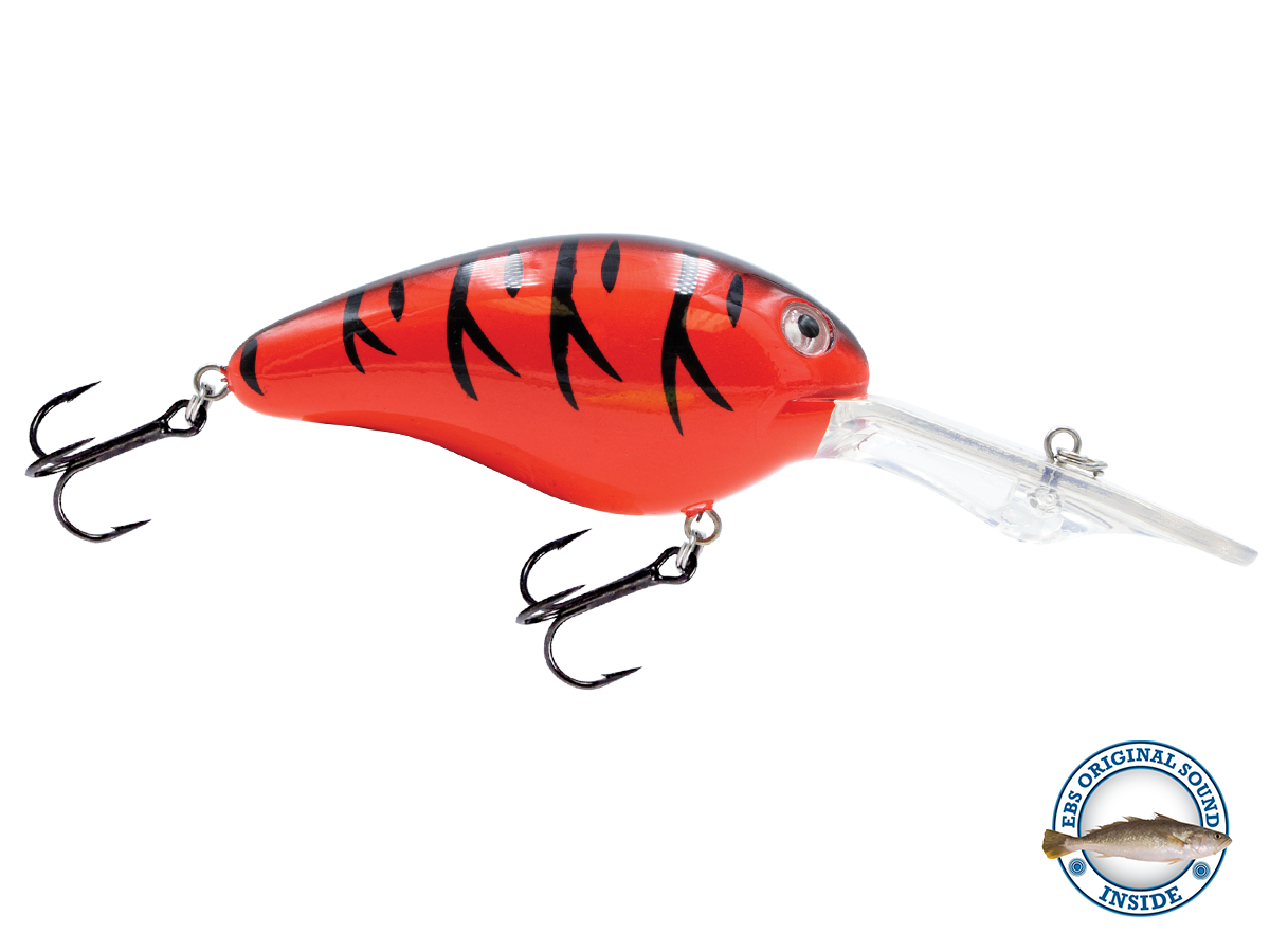 Dive Master 20 - fishing lure, view 2