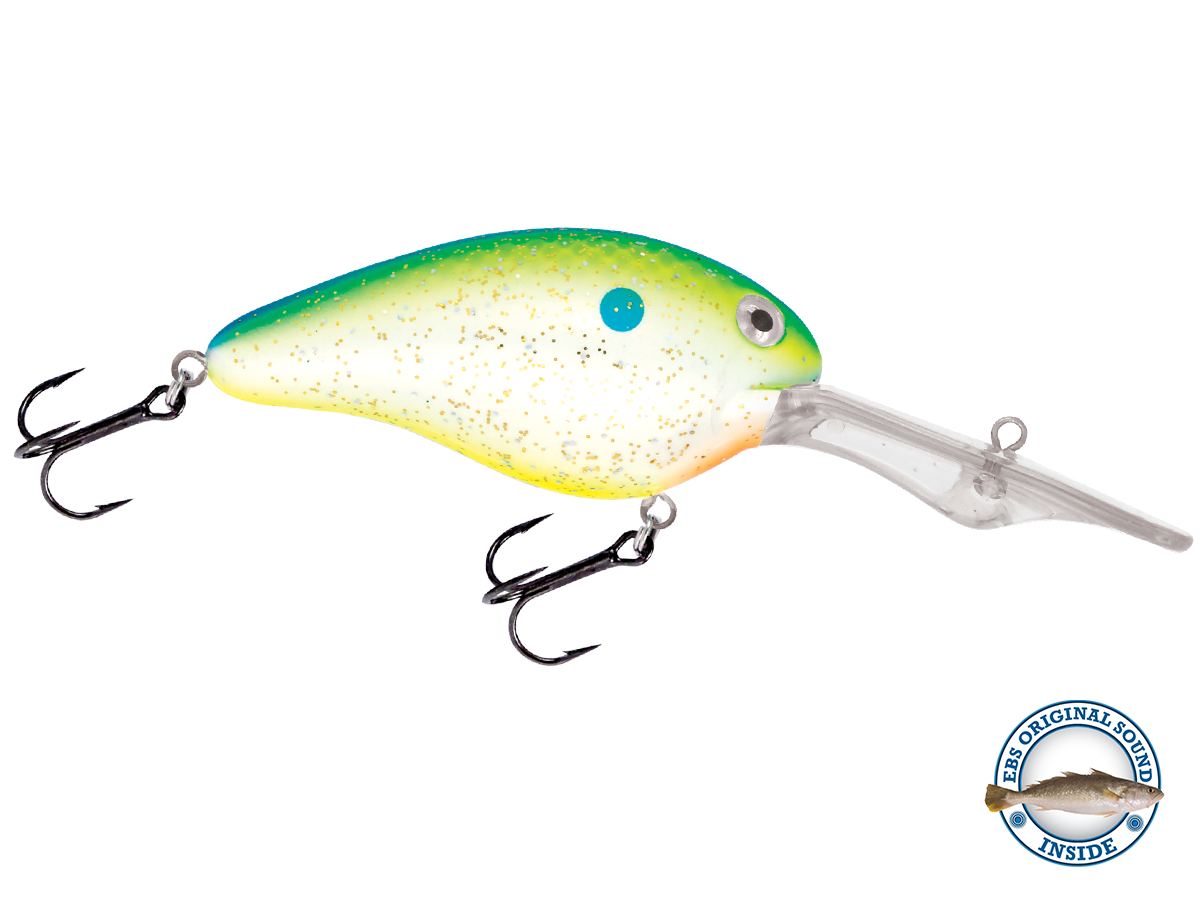 Dive Master 20 - fishing lure, view 7