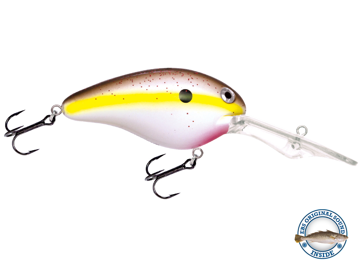 Dive Master 20 - fishing lure, view 6