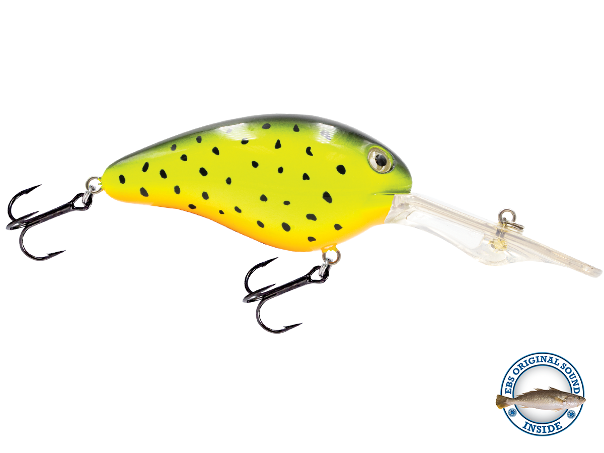 Dive Master 20 - fishing lure