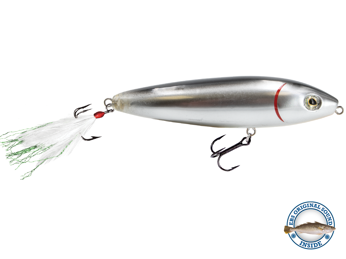 Pro Sizzle - fishing lure, view 5