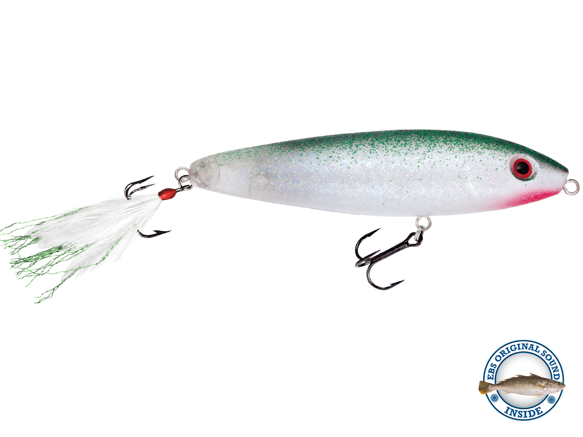 Pro Sizzle - fishing lure, view 2