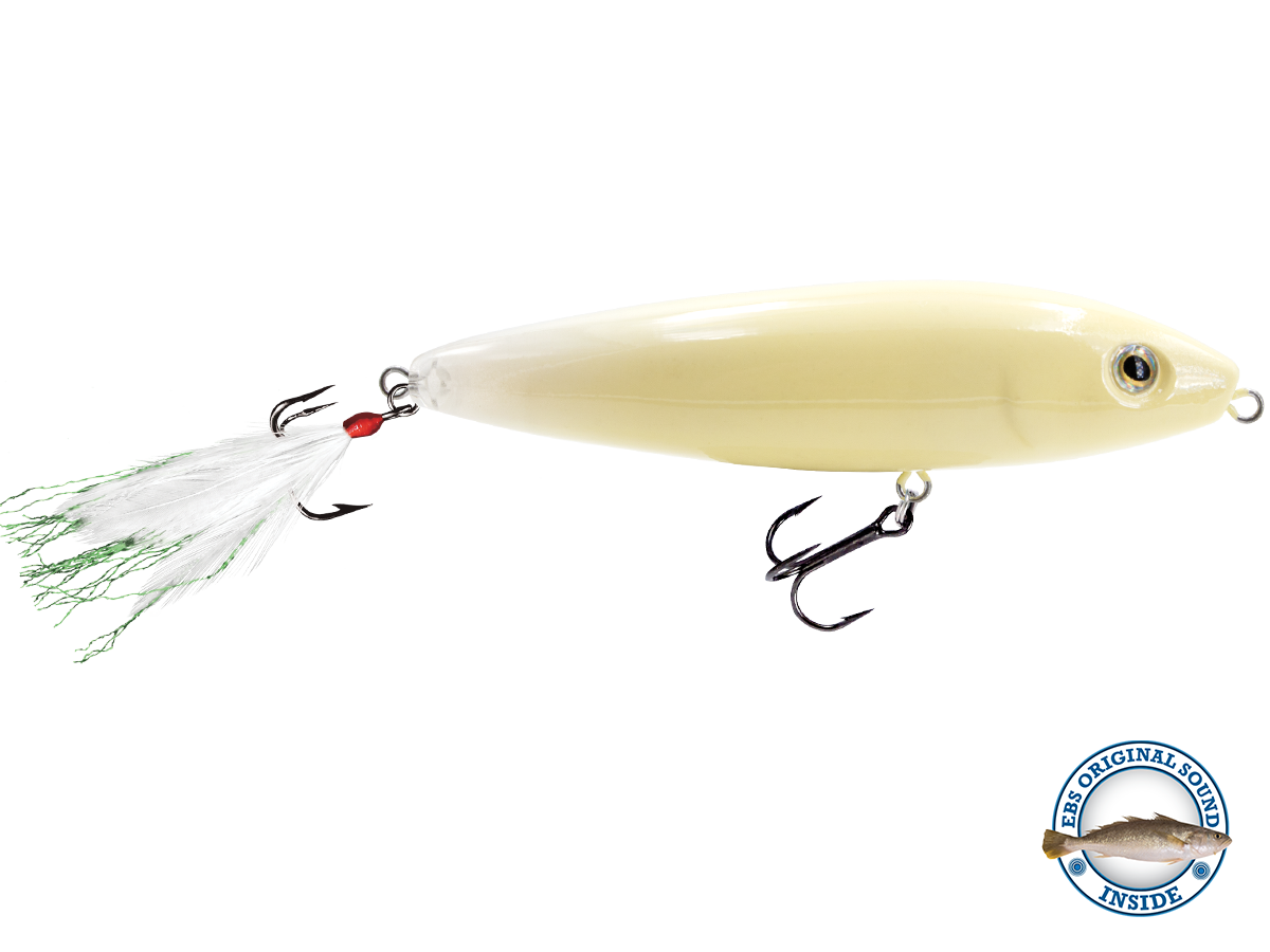 Pro Sizzle - fishing lure, view 10
