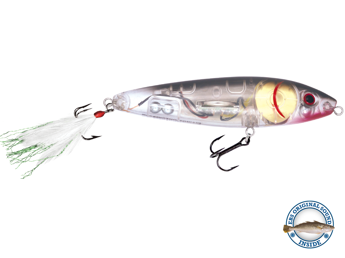 Pro Sizzle - fishing lure, view 4