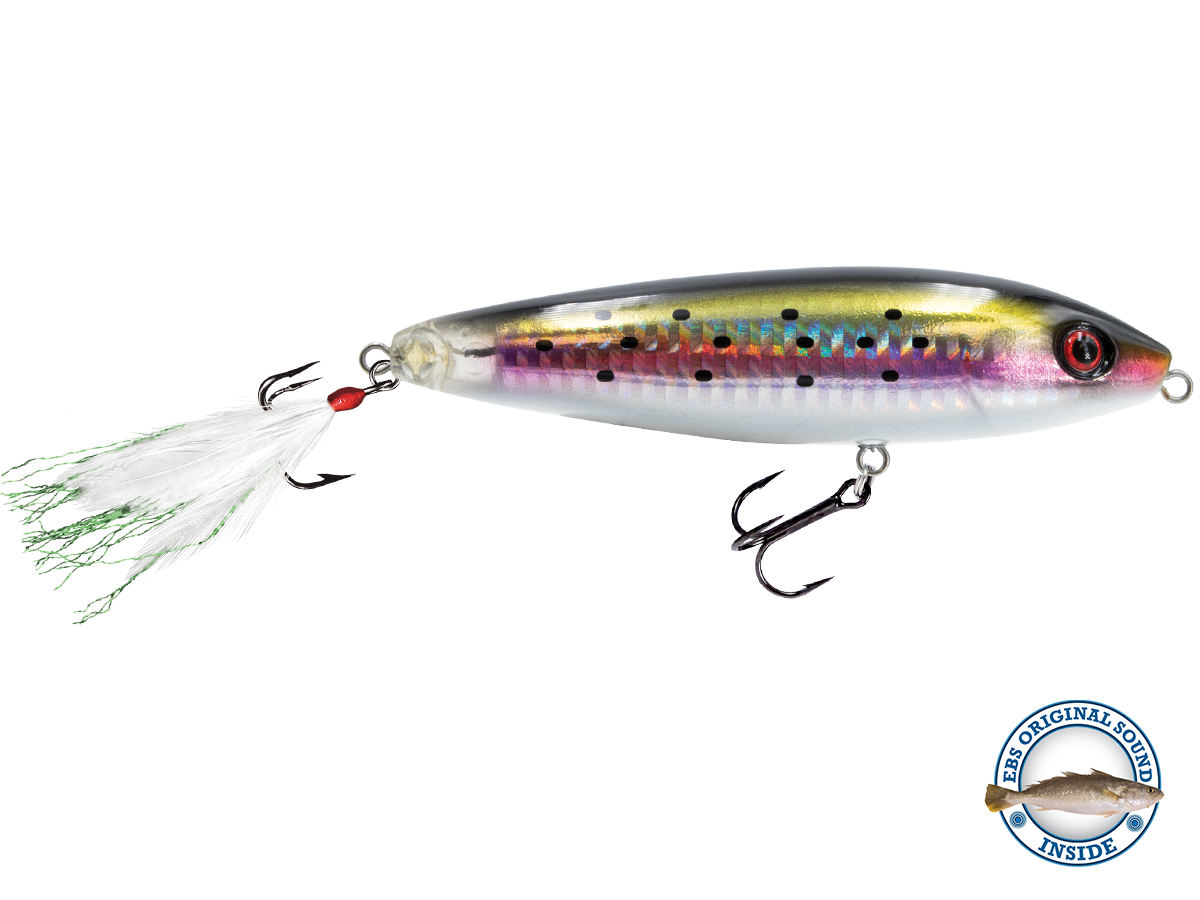 Pro Sizzle - fishing lure, view 9