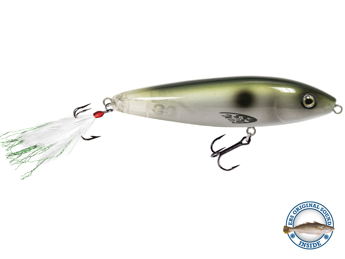 Pro Sizzle - fishing lure, view 13