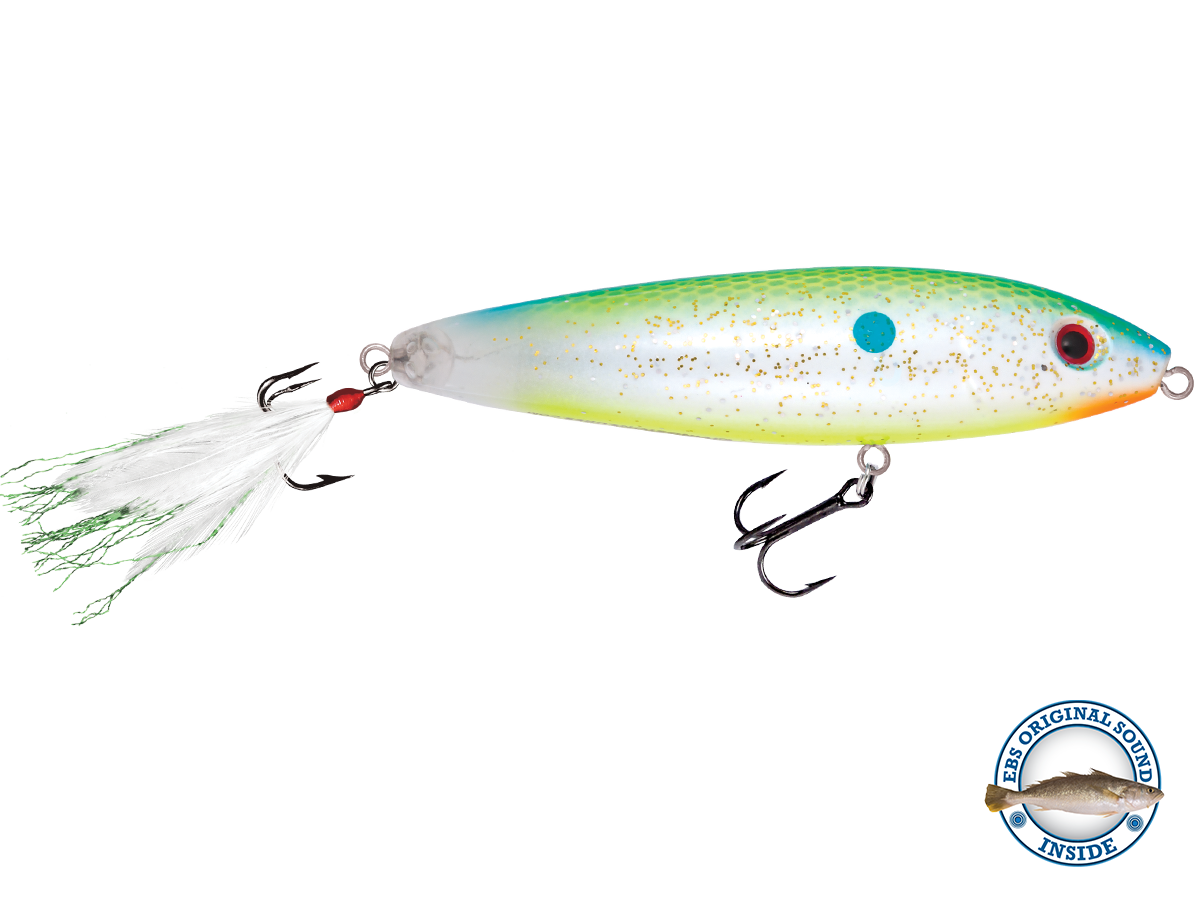 Pro Sizzle - fishing lure, view 3