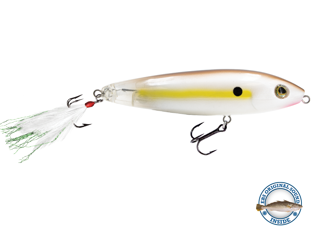 Pro Sizzle - fishing lure, view 11
