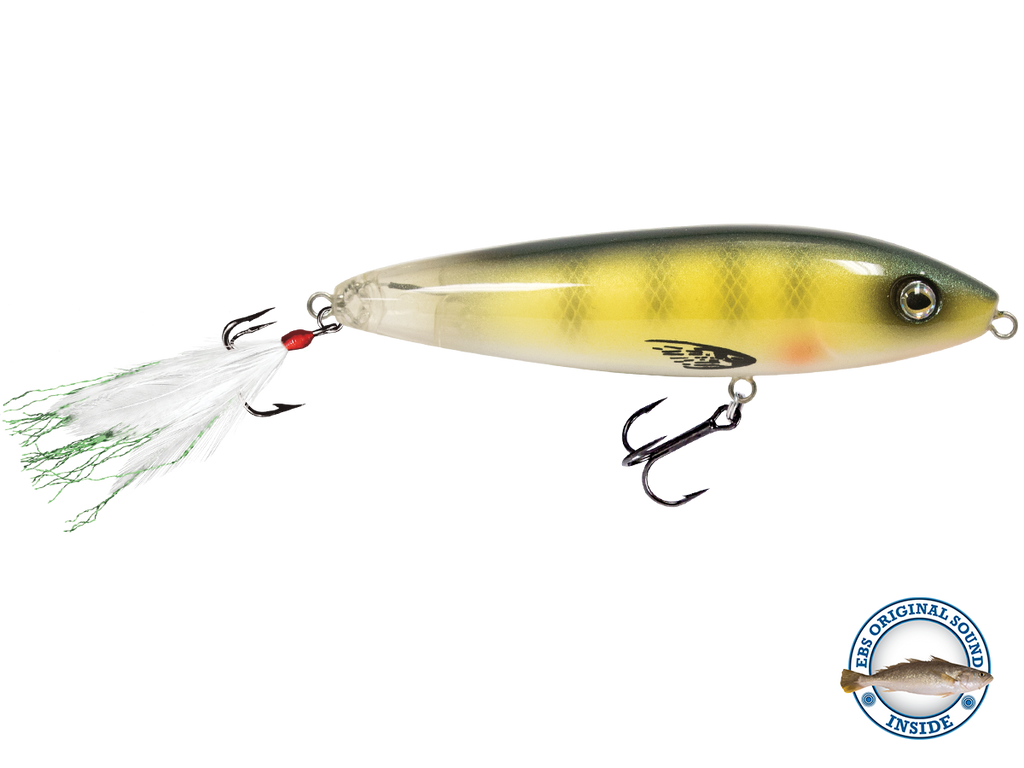 Pro Sizzle - fishing lure