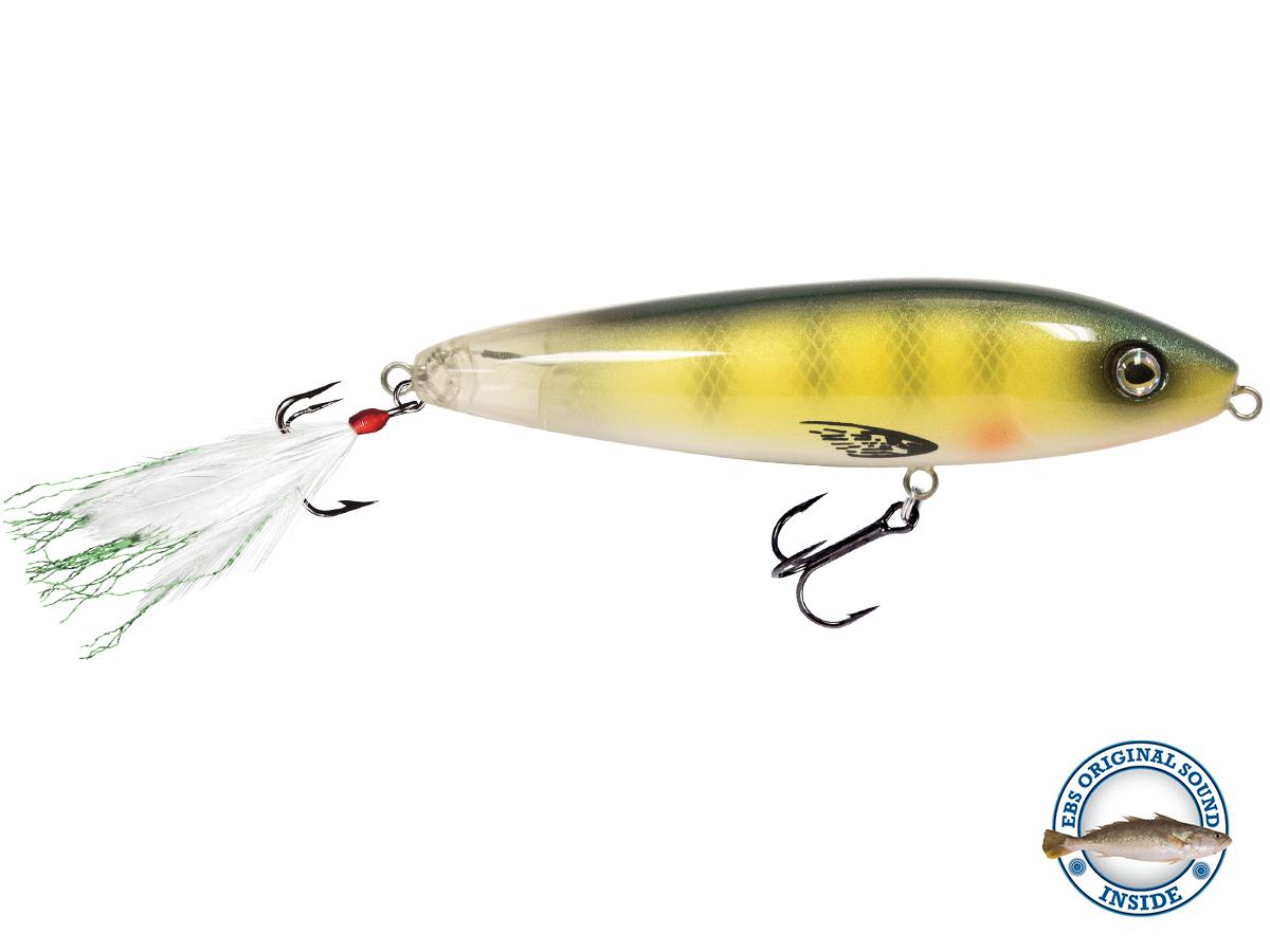 Pro Sizzle - fishing lure