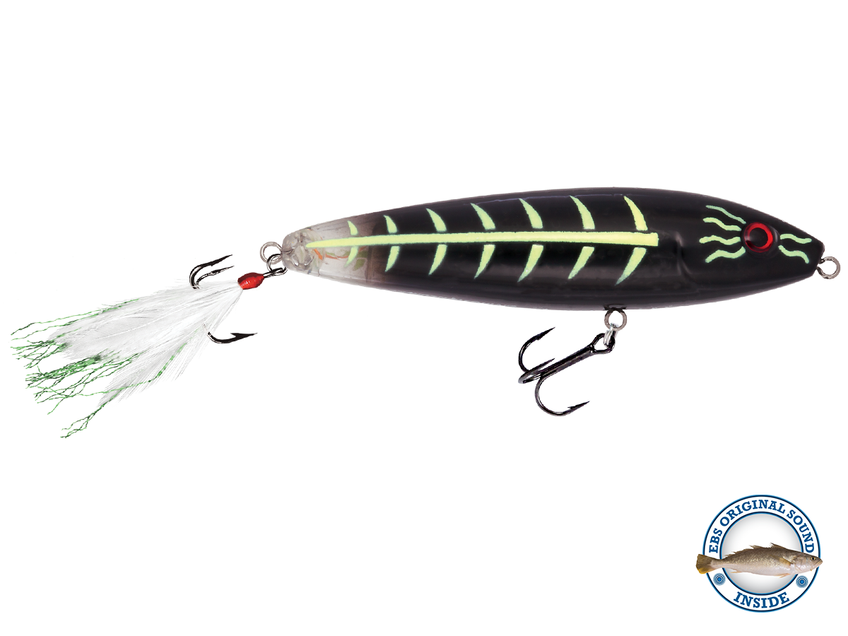 Pro Sizzle - fishing lure, view 14