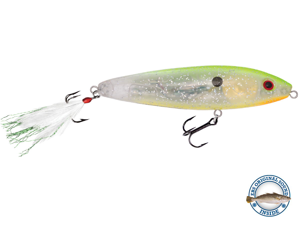 Pro Sizzle - fishing lure, view 6
