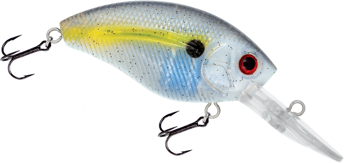 Howeller DMC Plus - fishing lure, view 2