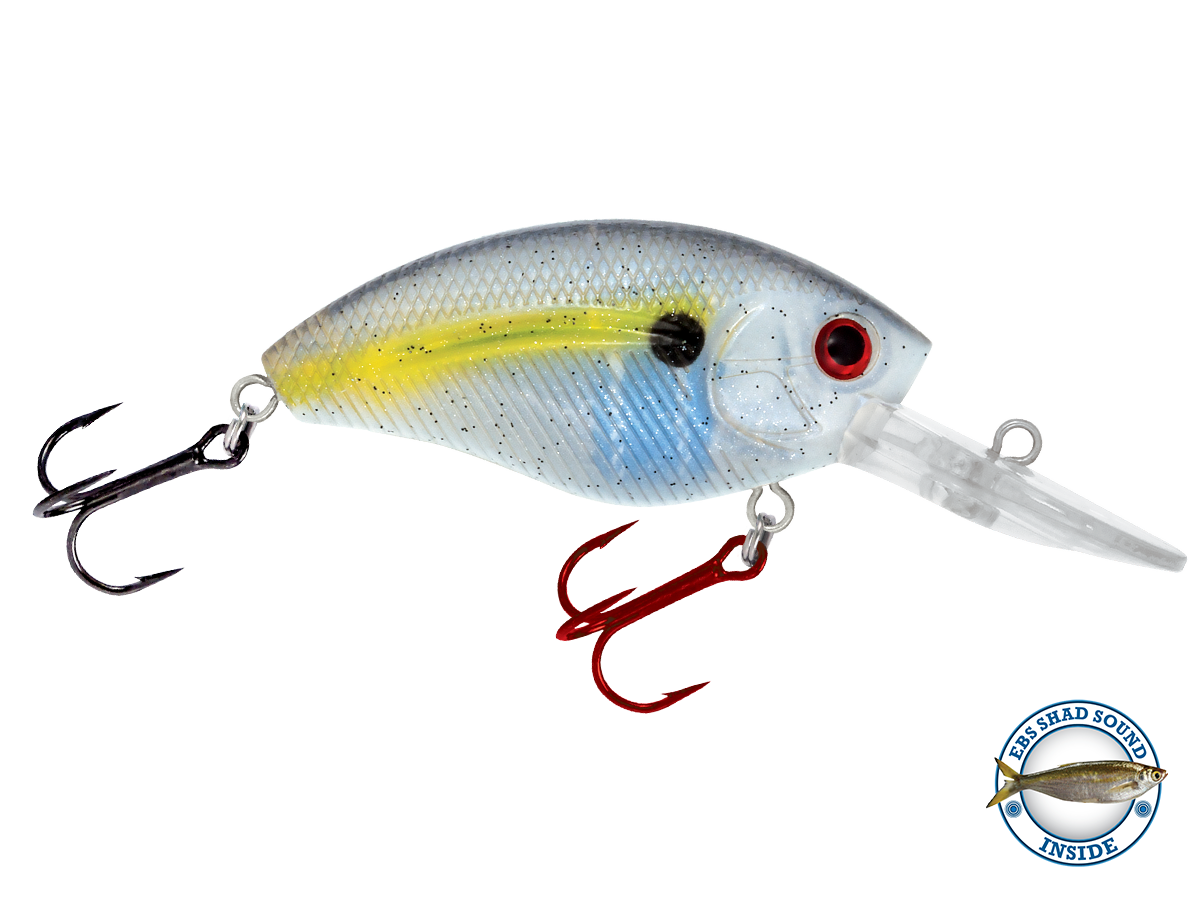 Howeller DMC - fishing lure, view 4