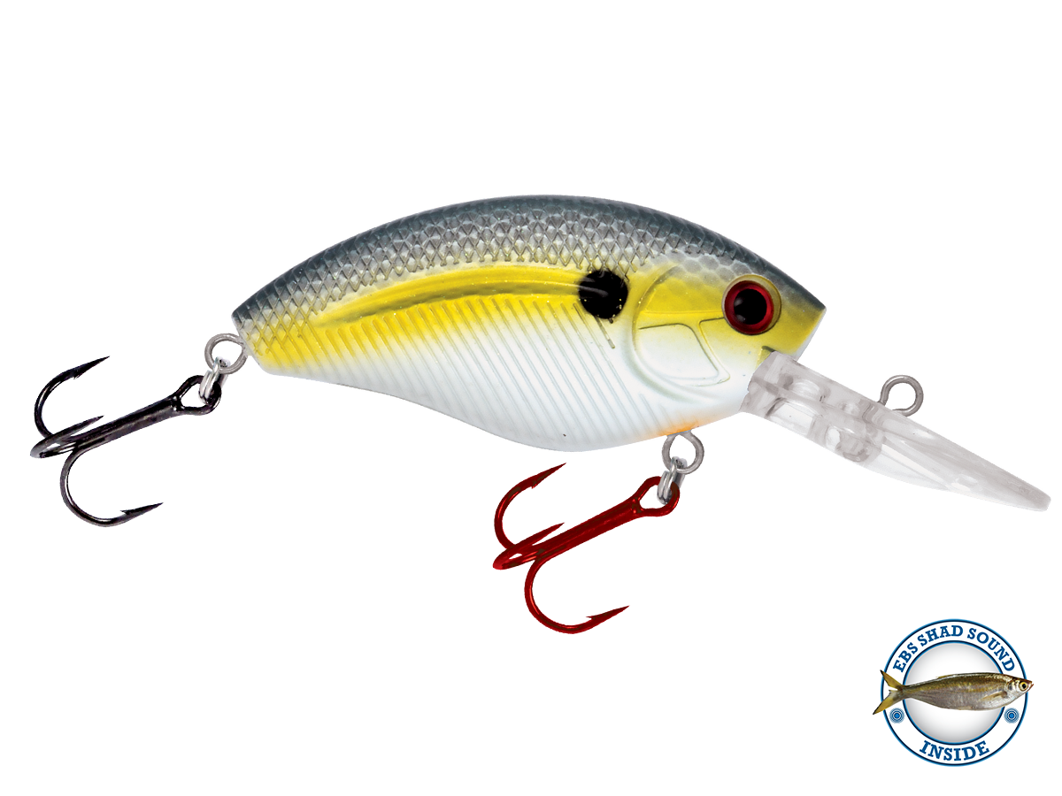 Howeller DMC - fishing lure, view 5