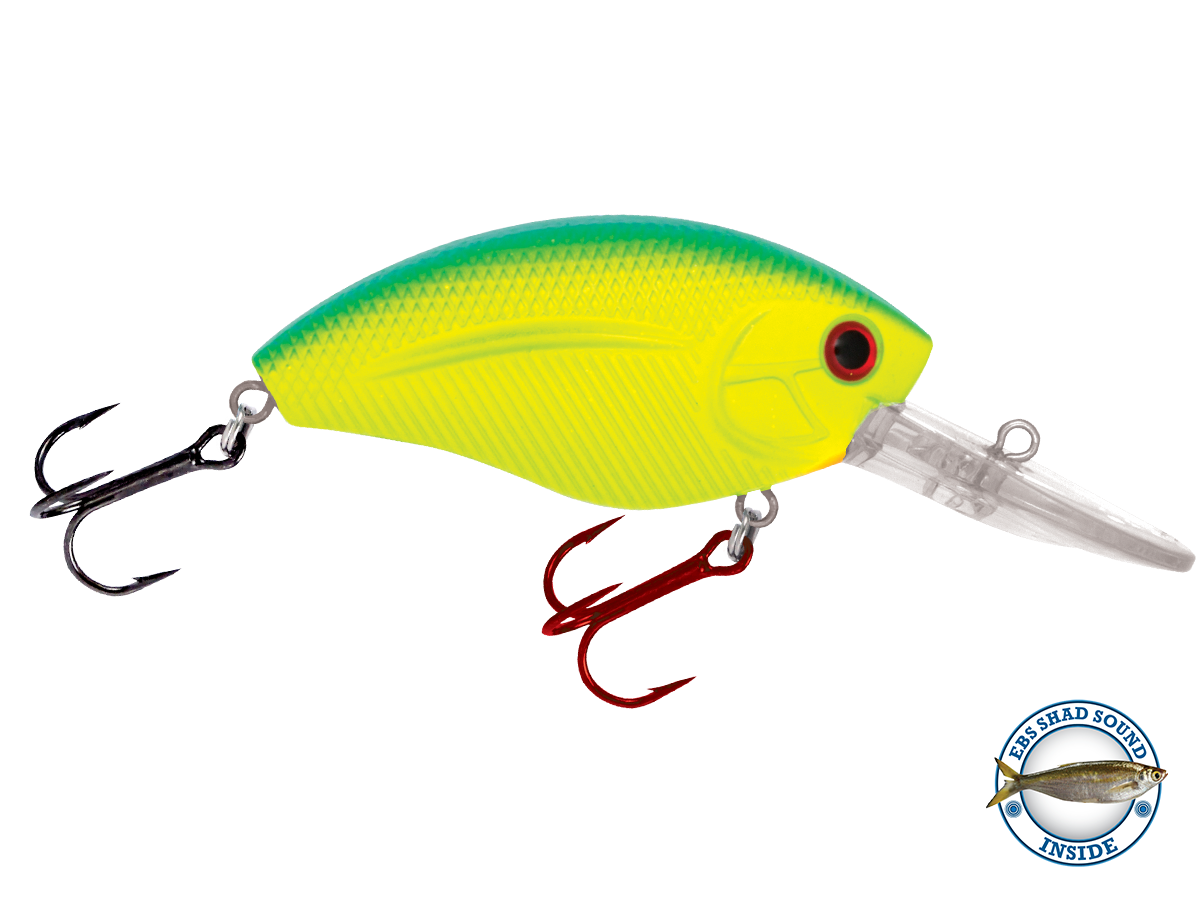 Howeller DMC - fishing lure, view 7