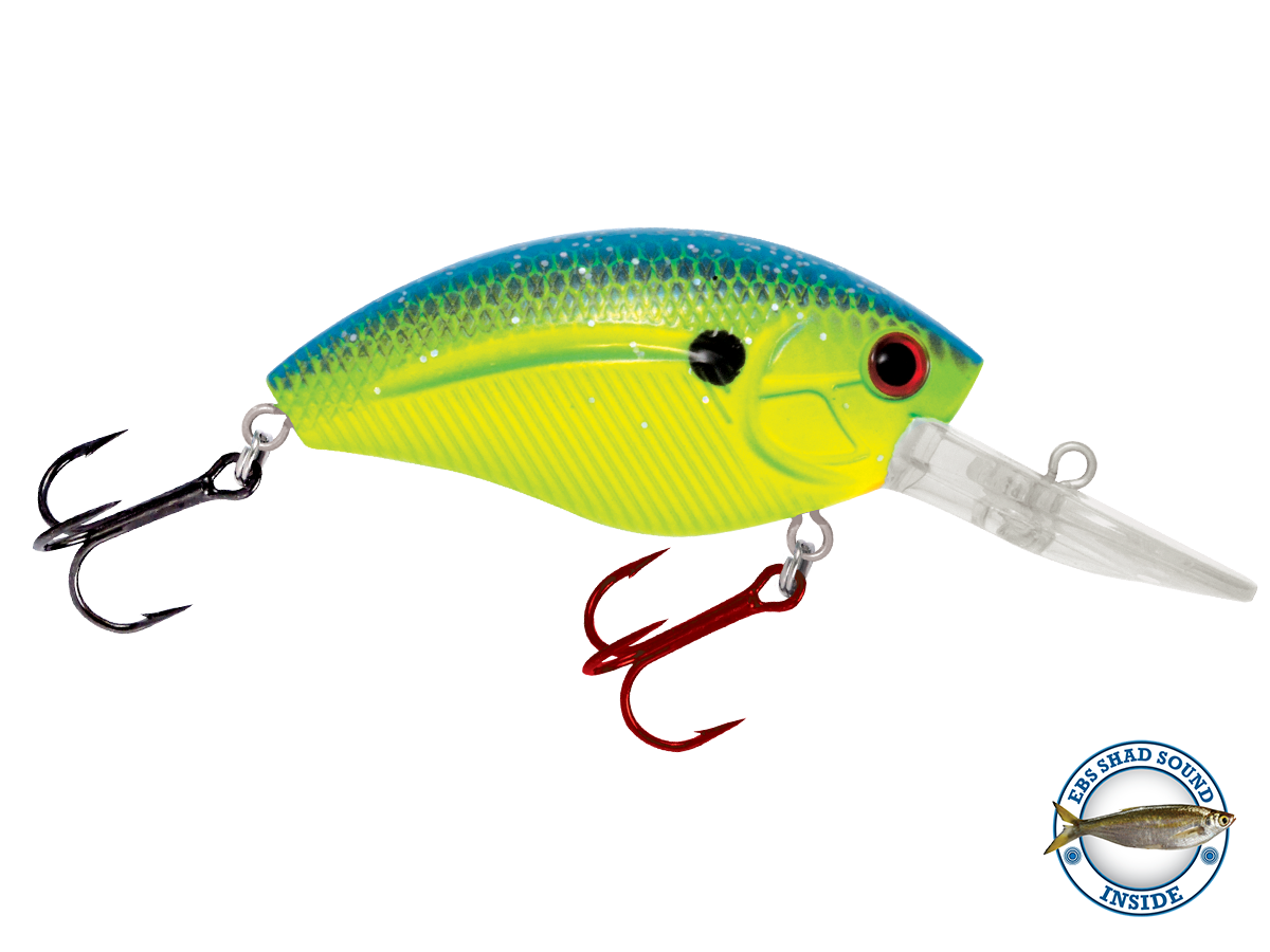 Howeller DMC - fishing lure, view 8