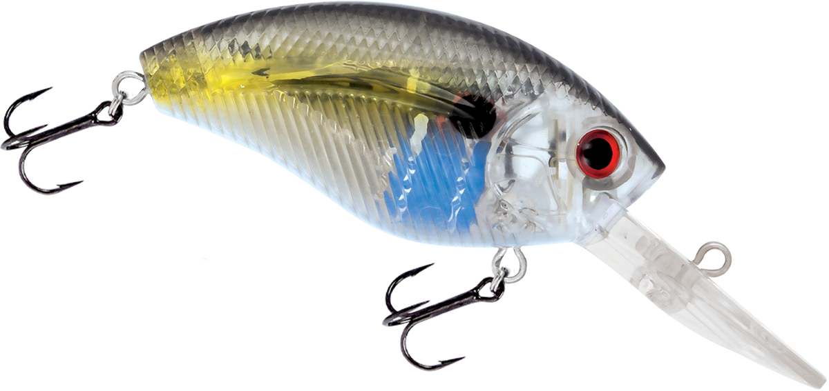 Howeller DMC Plus - fishing lure, view 13