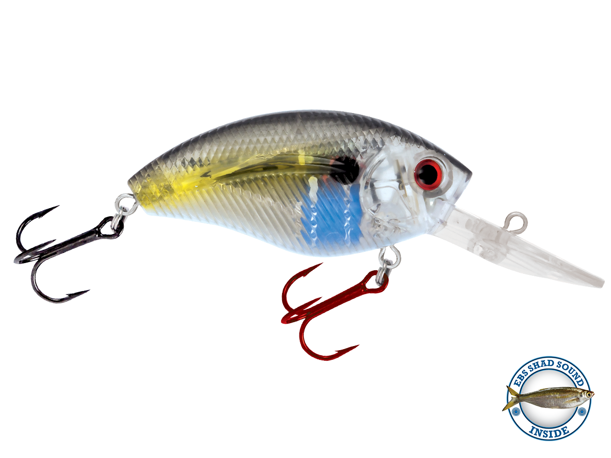 Howeller DMC - fishing lure, view 16