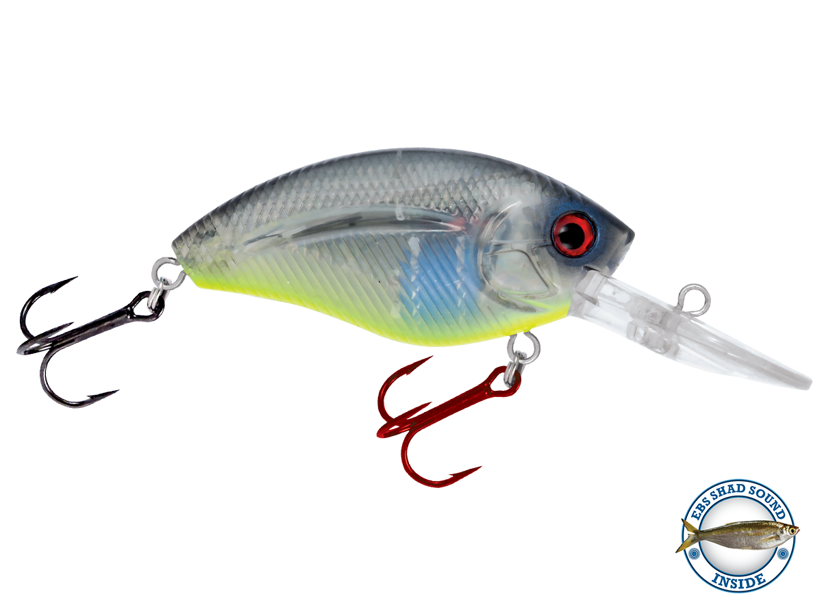 Howeller DMC - fishing lure, view 17