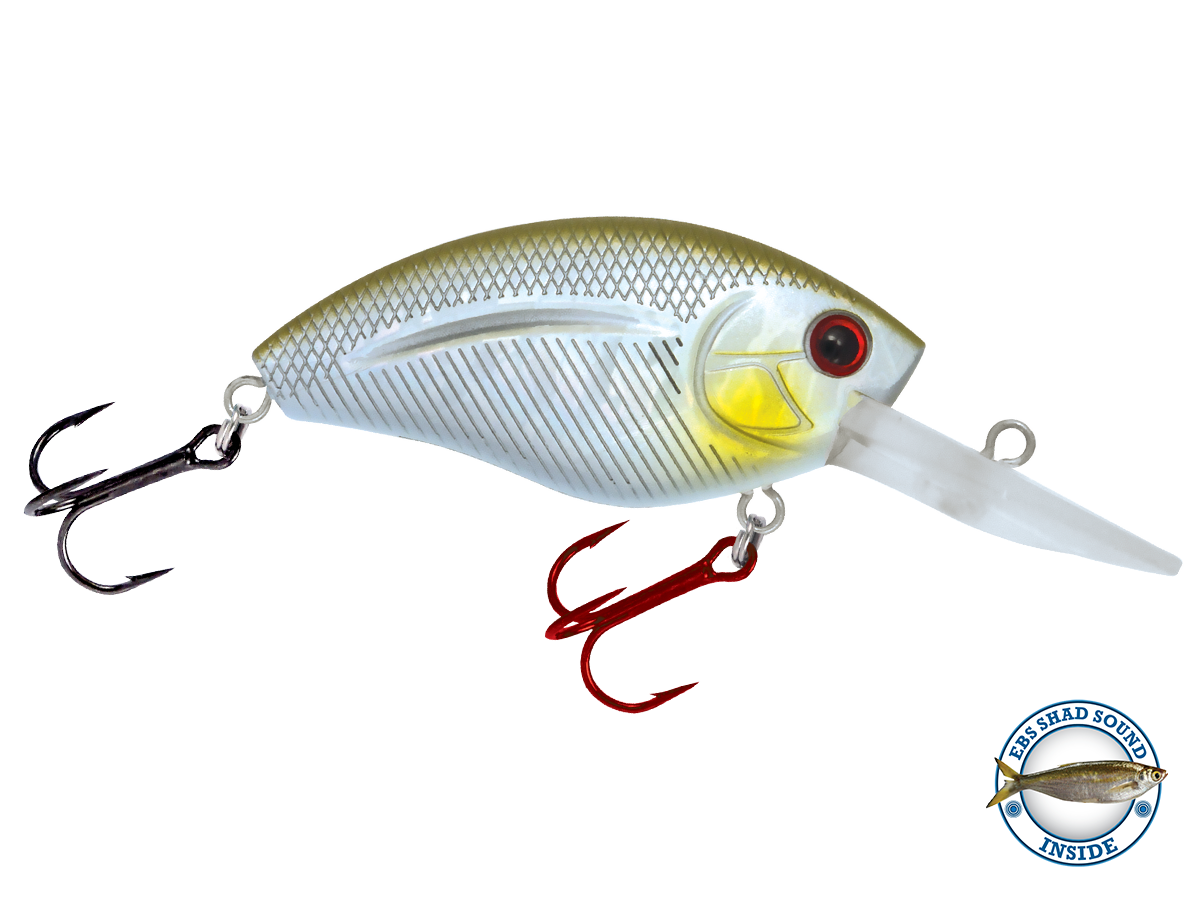 Howeller DMC - fishing lure, view 2