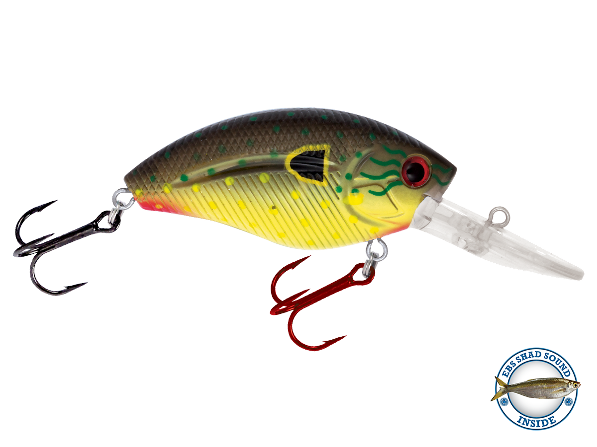 Howeller DMC - fishing lure, view 14