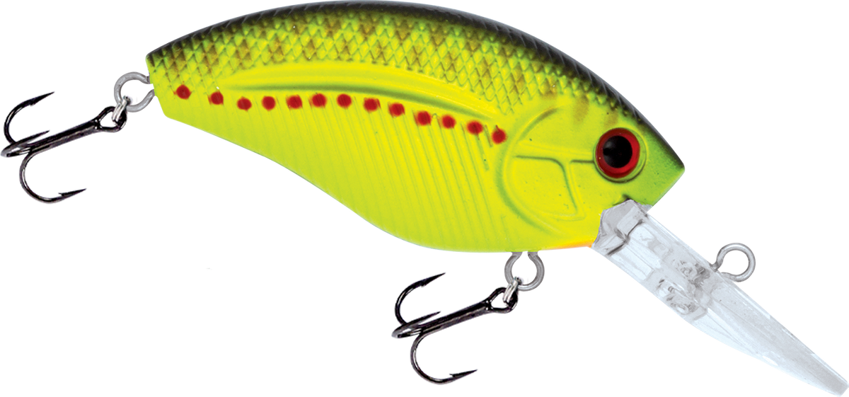 Howeller DMC Plus - fishing lure, view 9