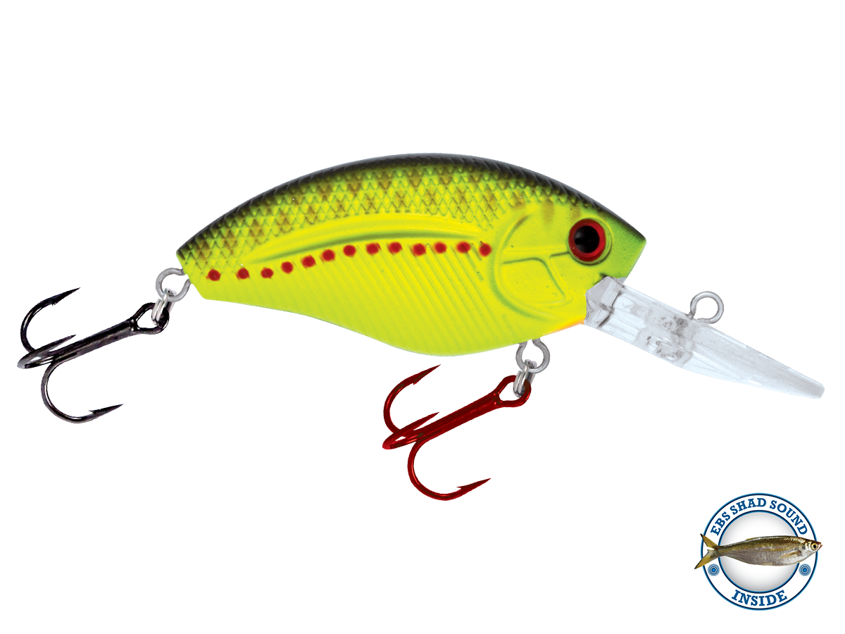 Howeller DMC - fishing lure, view 11