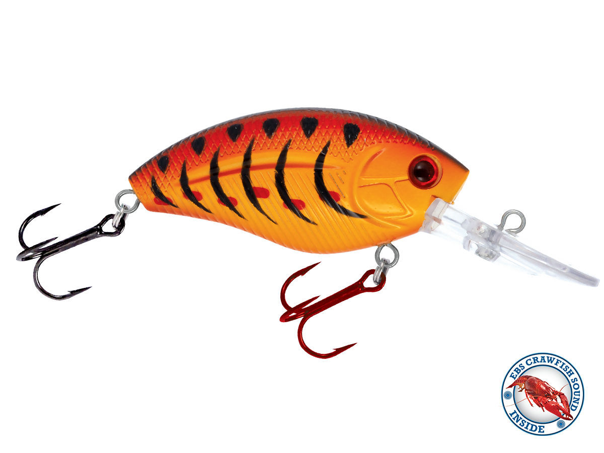 Howeller DMC - fishing lure, view 3
