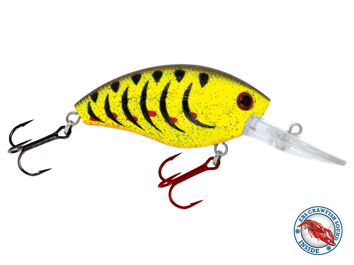 Howeller DMC - fishing lure, view 9