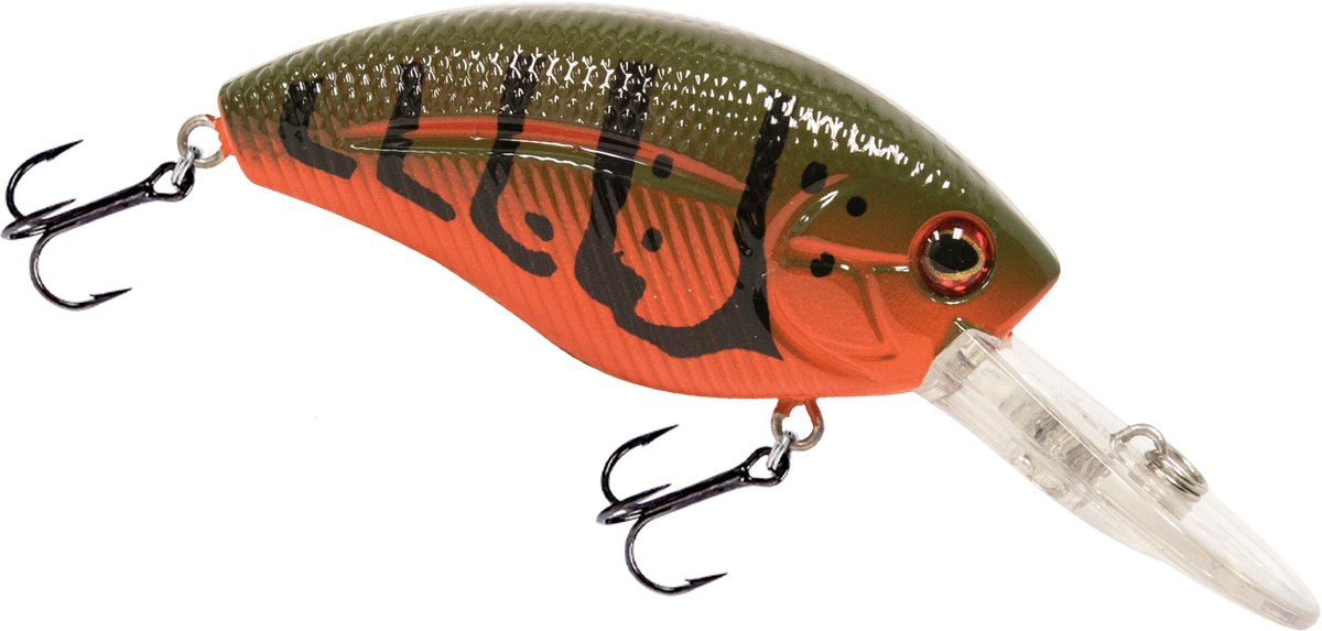 Howeller DMC Plus - fishing lure, view 6