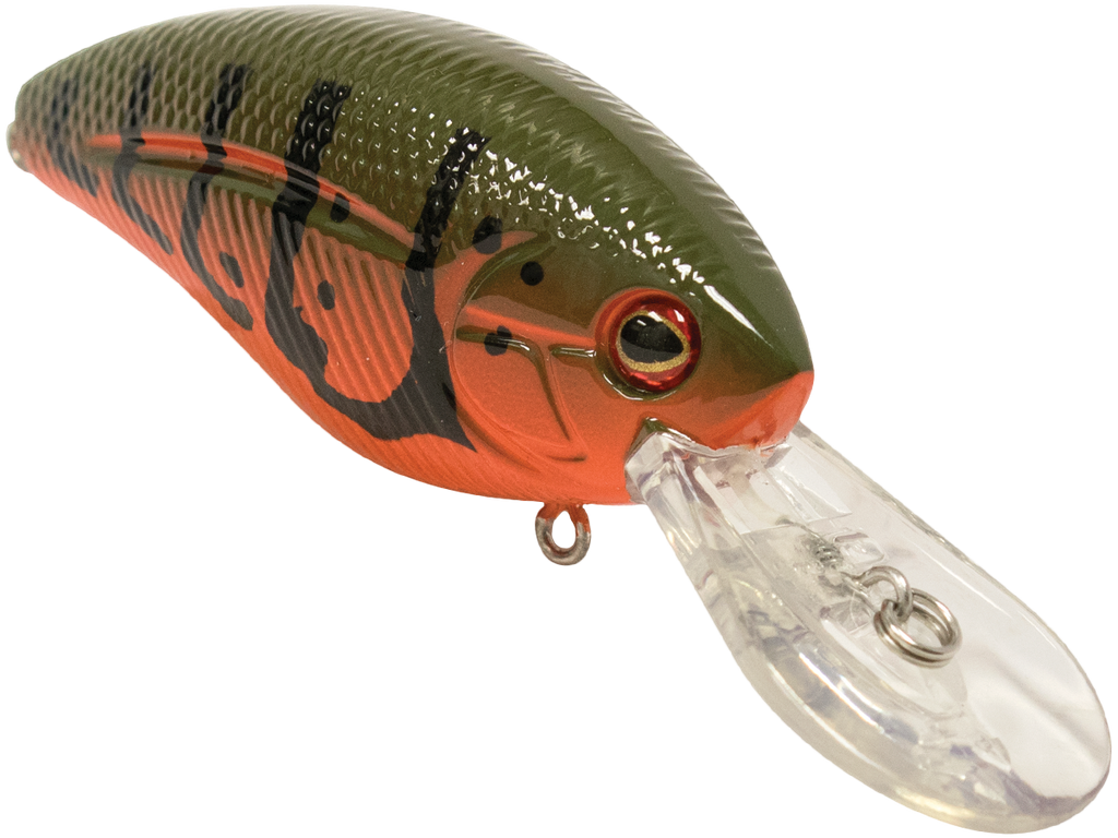 Howeller DMC Plus - fishing lure, view 41