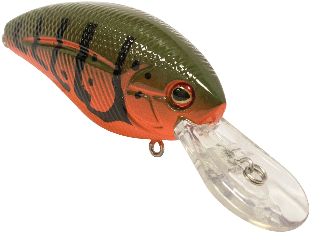 Howeller DMC Plus - fishing lure, view 41