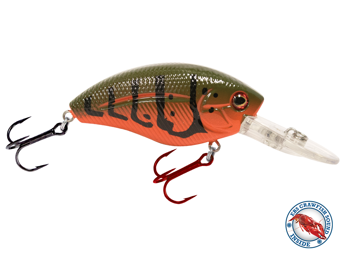 Howeller DMC - fishing lure, view 20