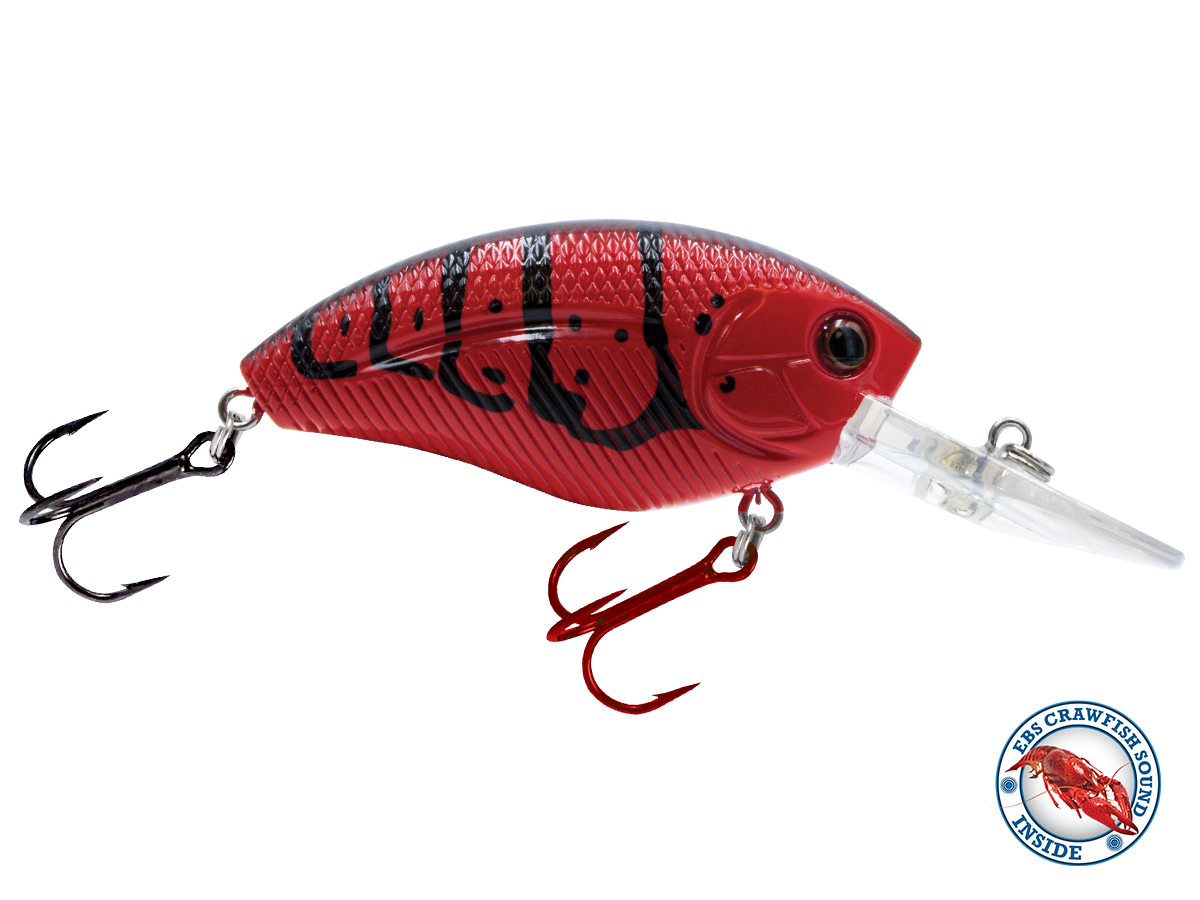 Howeller DMC - fishing lure