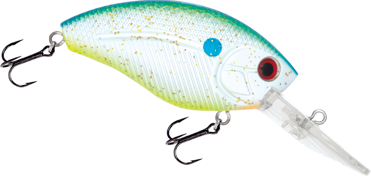Howeller DMC Plus - fishing lure, view 3