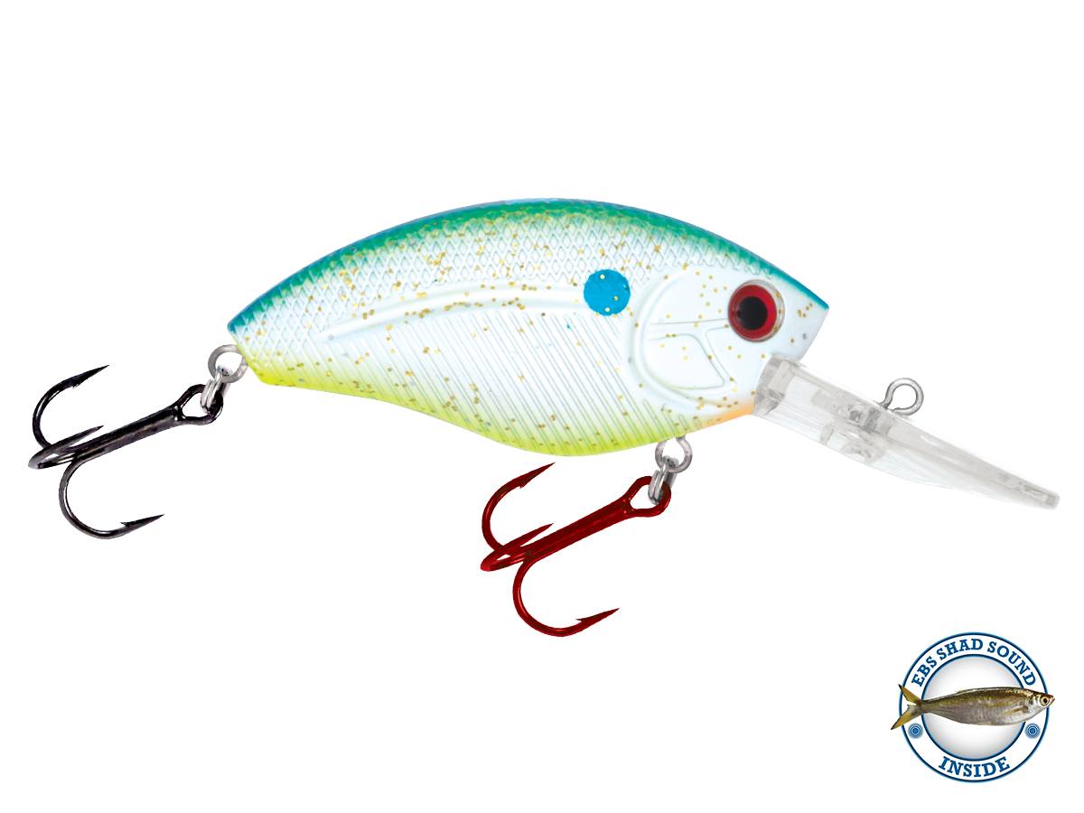 Howeller DMC - fishing lure, view 19