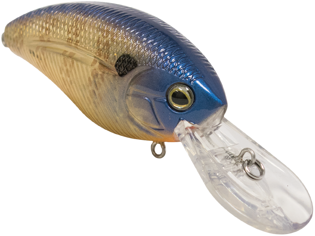 Howeller DMC Plus - fishing lure, view 47