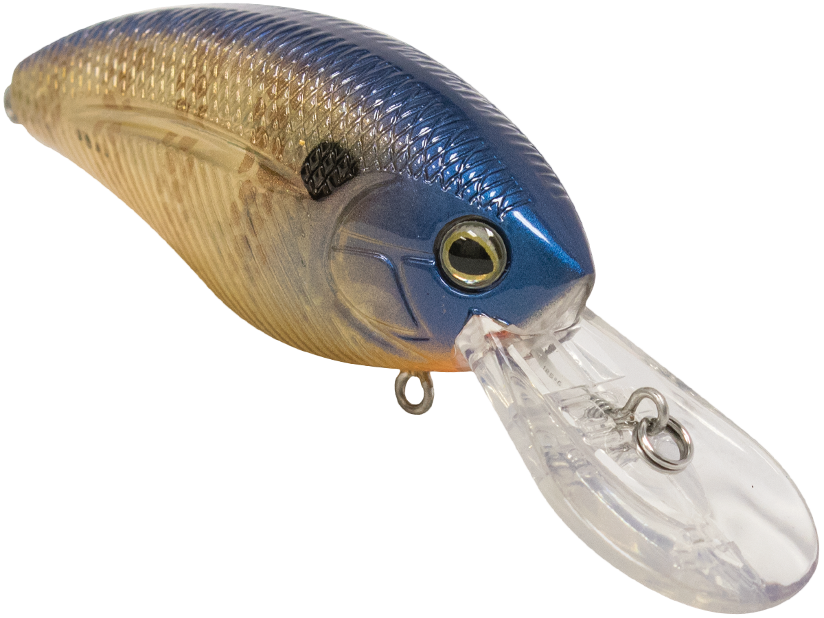 Howeller DMC Plus - fishing lure, view 47