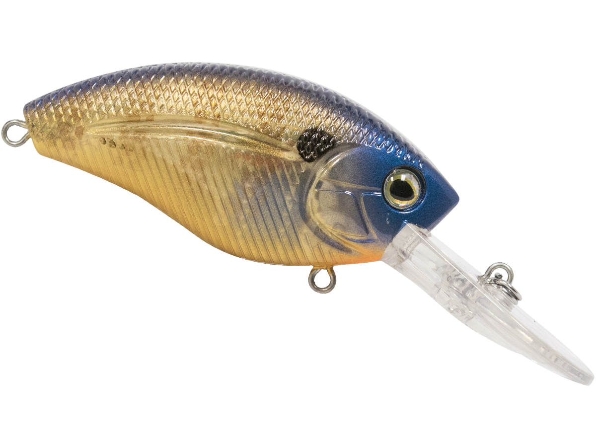 Howeller DMC Plus - fishing lure, view 46