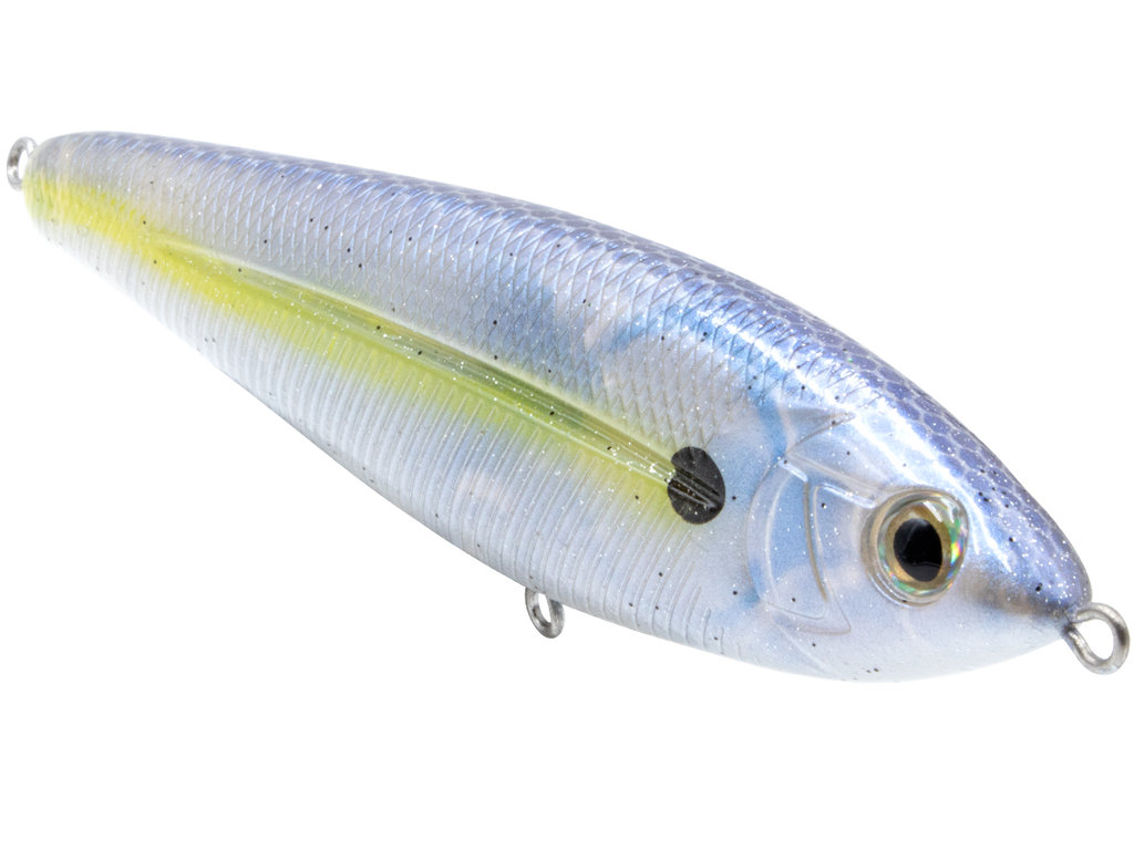 School Master - fishing lure, view 6