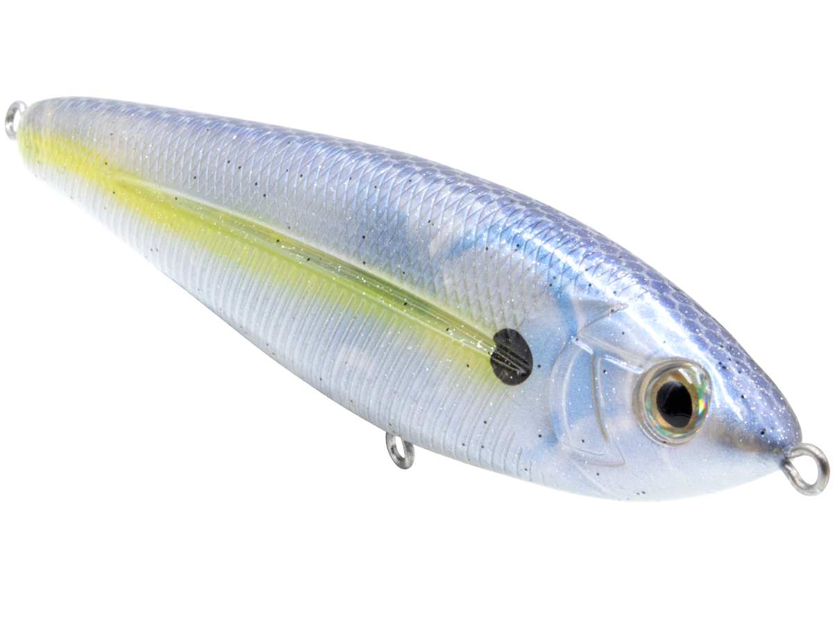 School Master - fishing lure, view 14