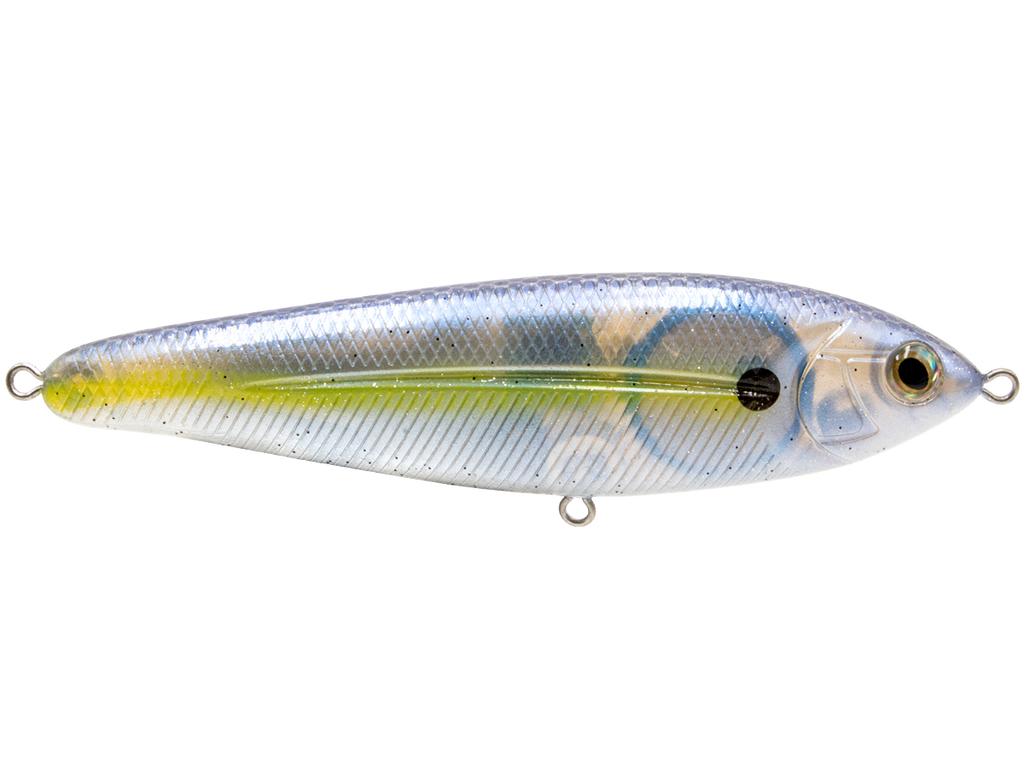 School Master - fishing lure, view 4